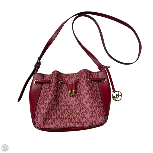 Crossbody By Michael By Michael Kors, Size: Small
