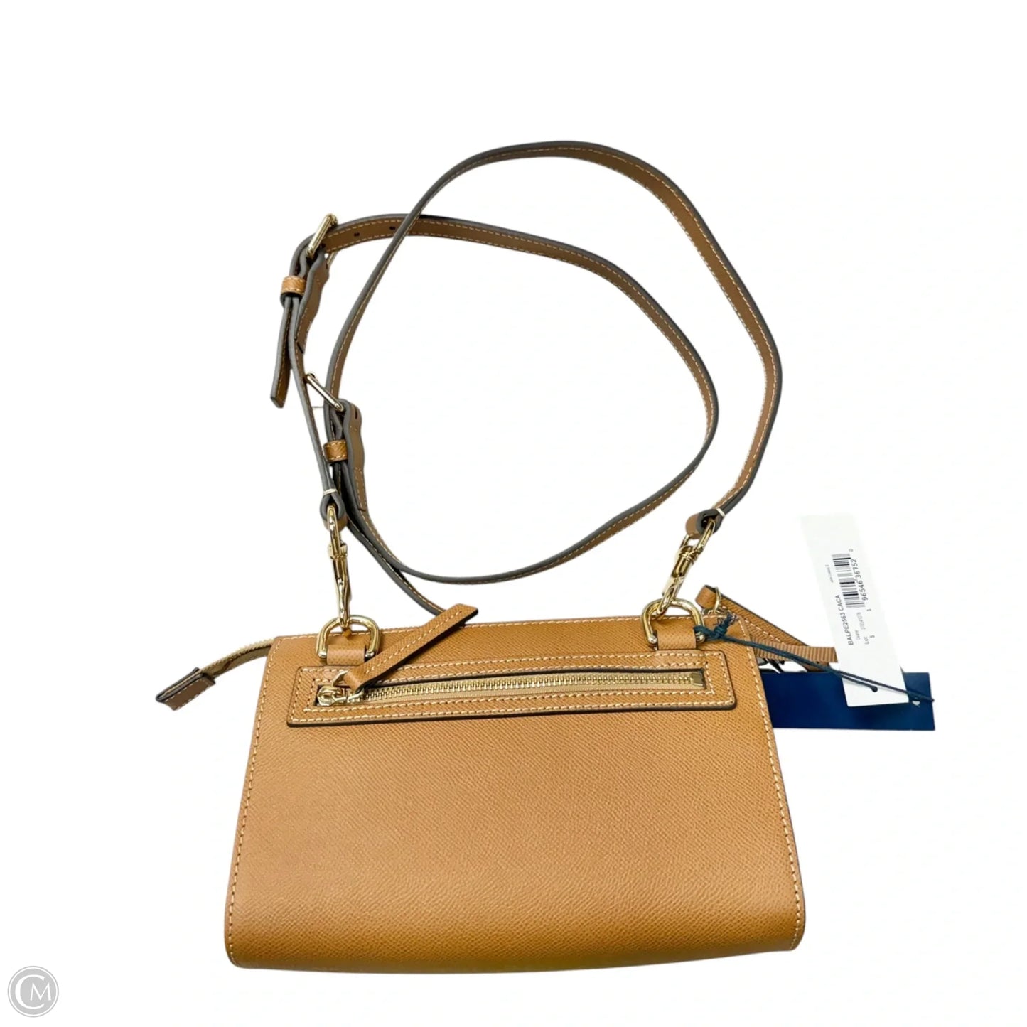 Crossbody Designer By Dooney And Bourke, Size: Medium