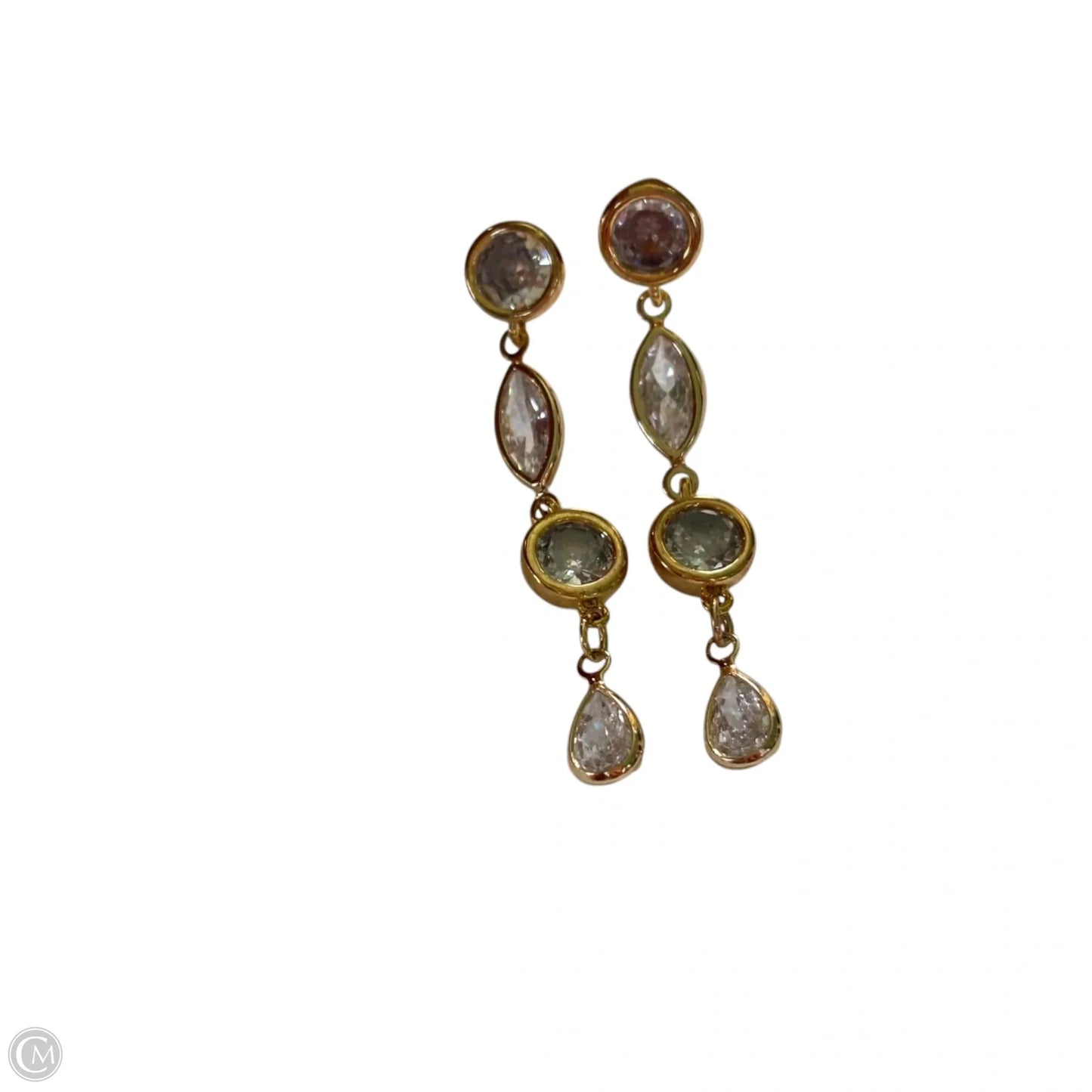 Earrings Dangle/drop By Anthropologie