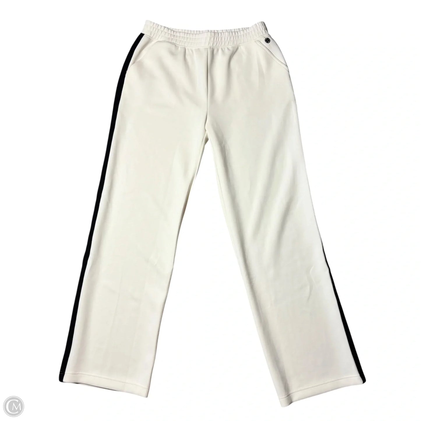 Pants Designer By Lilly Pulitzer In White, Size: S