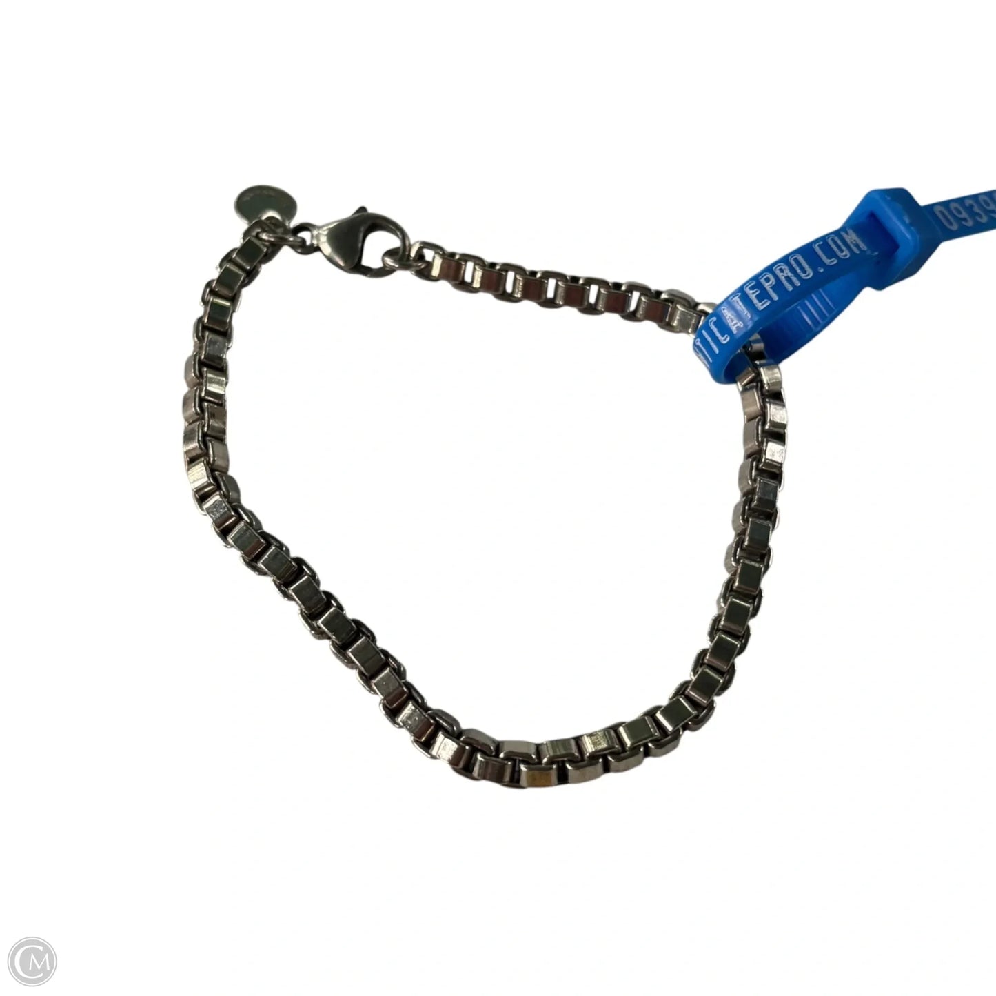 Bracelet Luxury Designer By Tiffany And Company