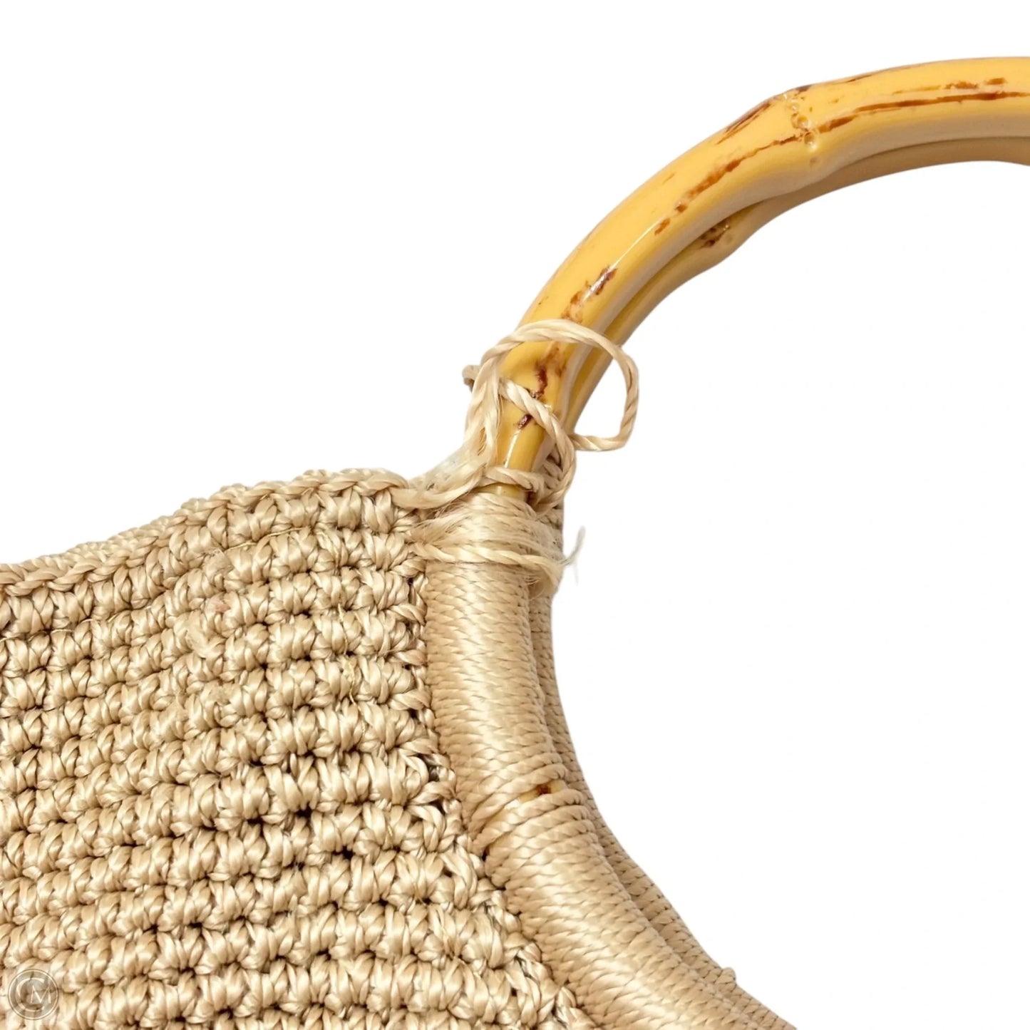 Handbag By Studio Collection, Size: Small