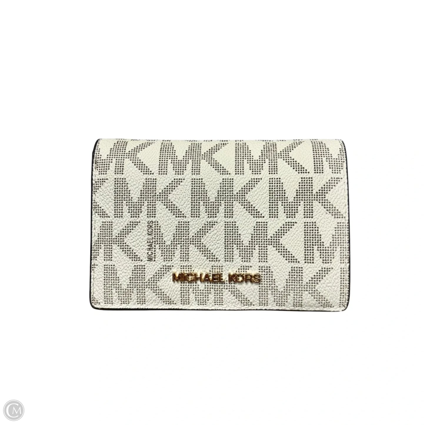 Wallet Designer By Michael By Michael Kors, Size: Small