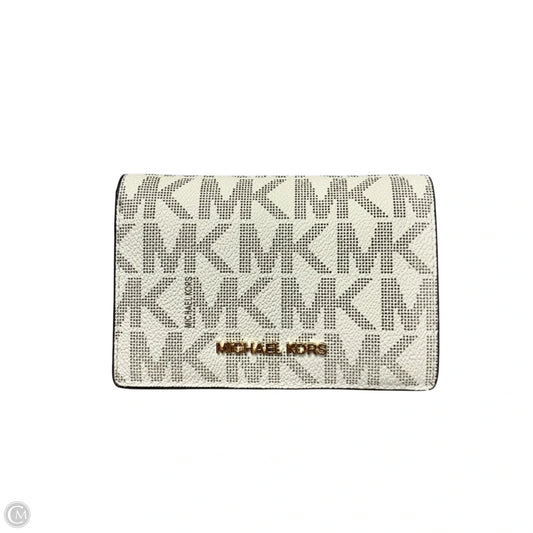Wallet Designer By Michael By Michael Kors, Size: Small