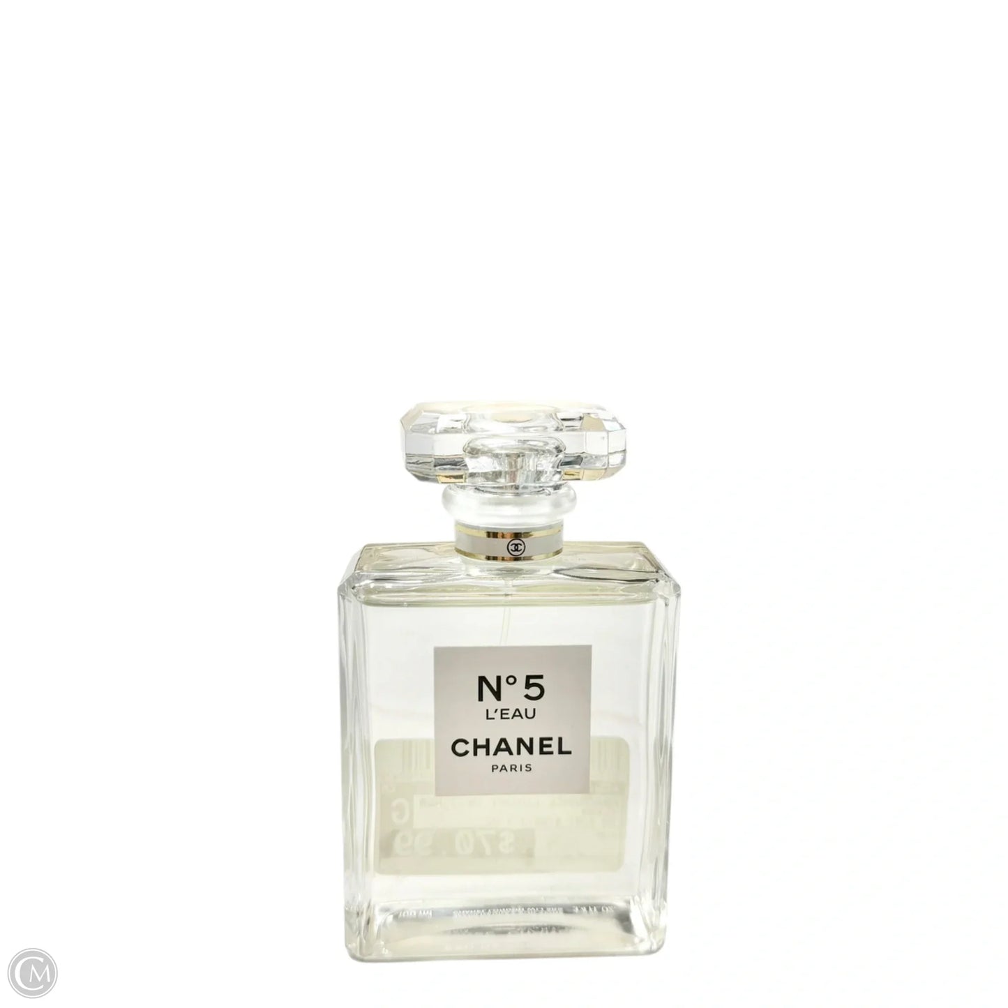Fragrance Luxury Designer By Chanel