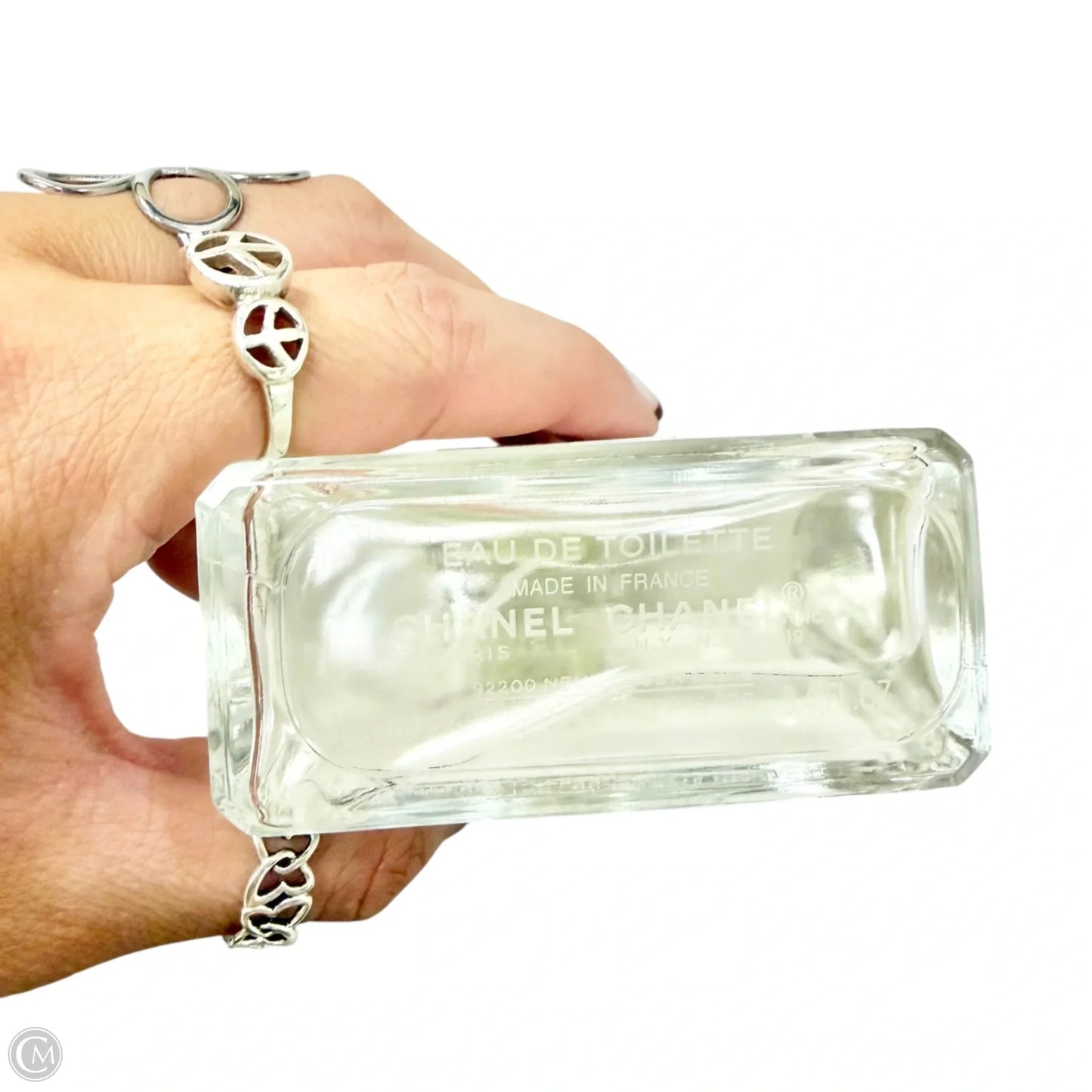 Fragrance Luxury Designer By Chanel