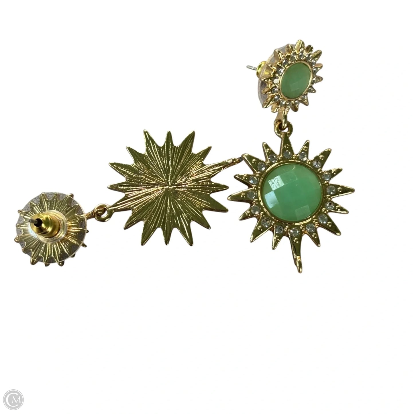 Earrings Dangle/drop