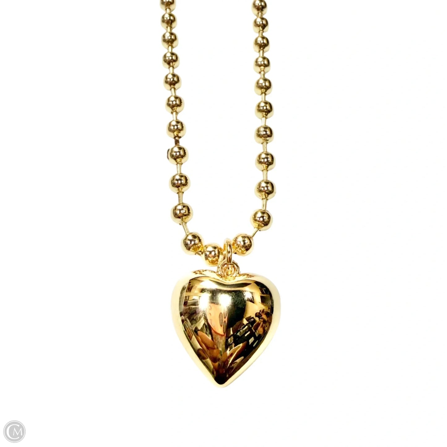 Necklace Charm By Loft