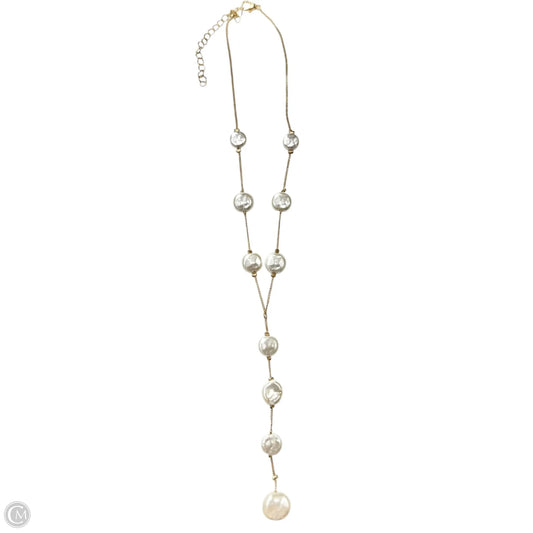 Necklace Lariat & Y-drop