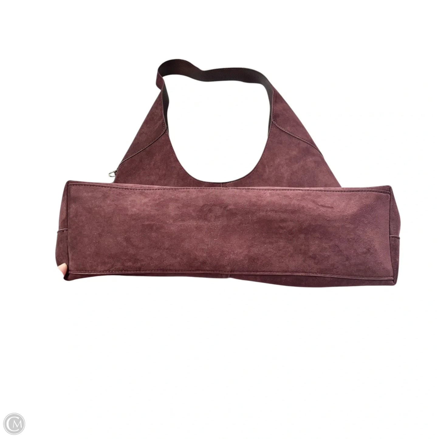Handbag By Universal Thread, Size: Large