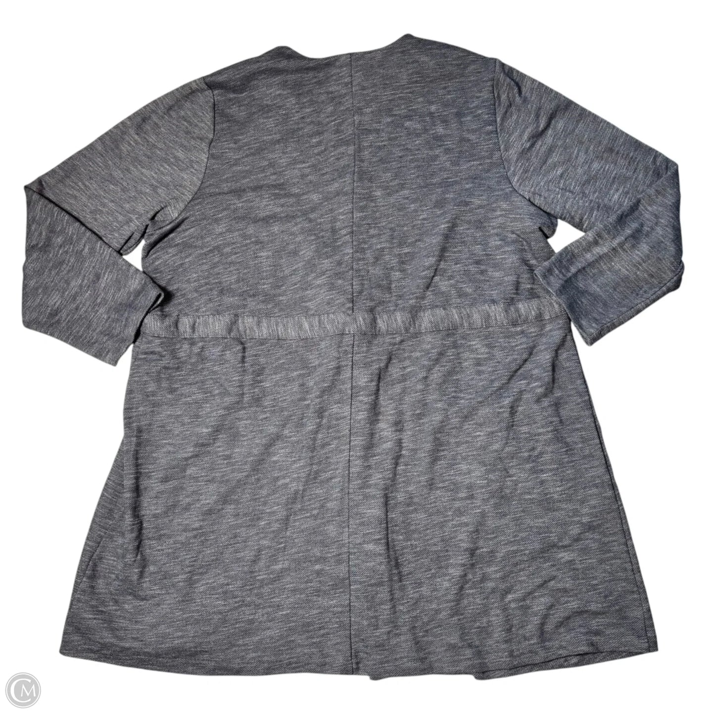 Cardigan By Lane Bryant In Navy, Size: 4x