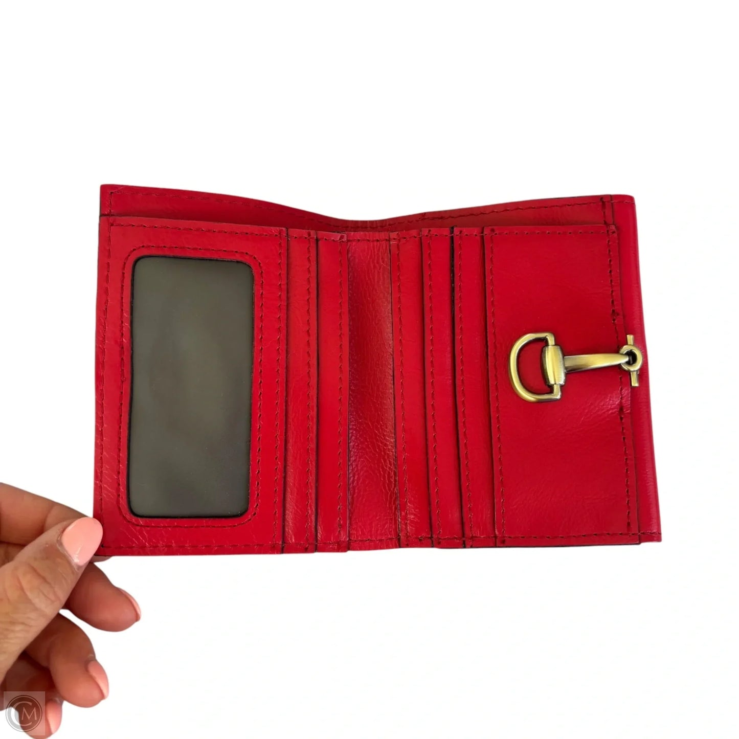 Wallet Designer By Patricia Nash, Size: Small
