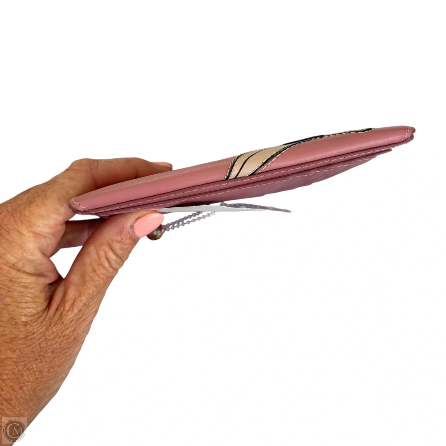 Wallet Leather By Radley London, Size: Small