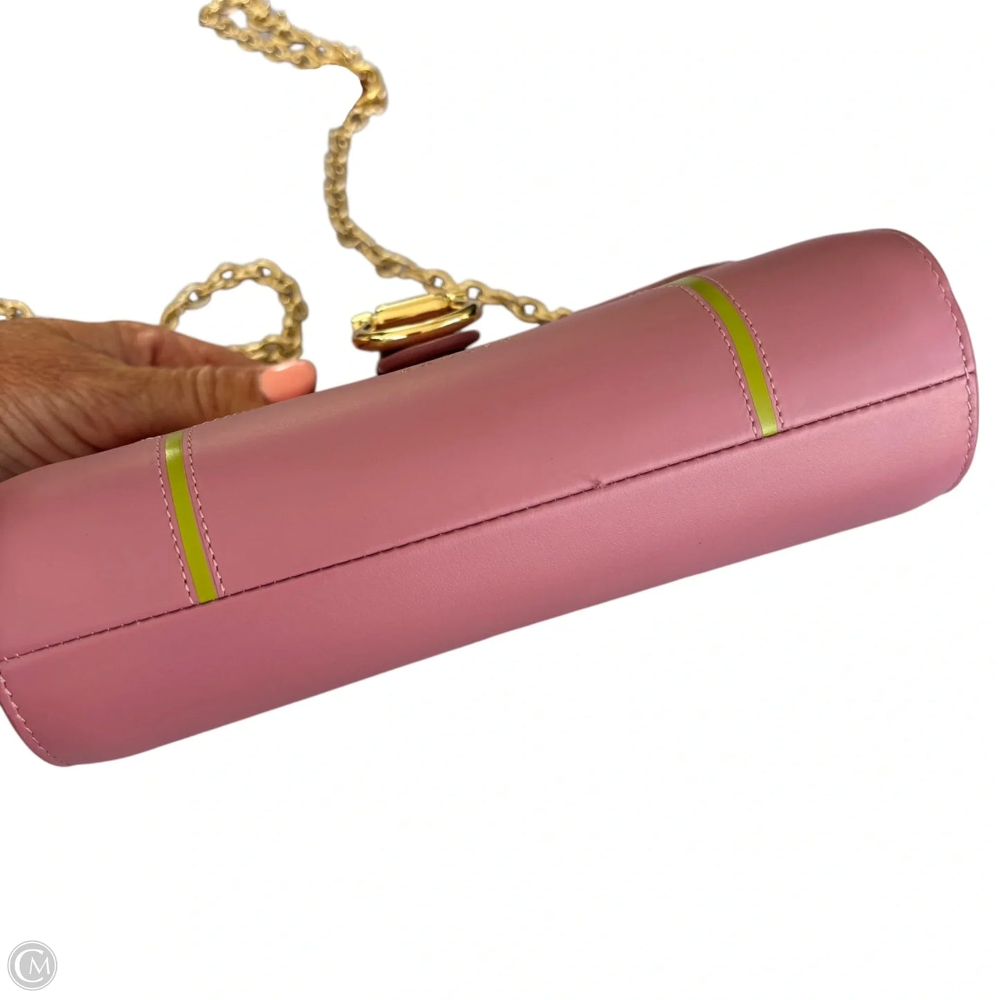 Crossbody Leather By Radley London, Size: Small