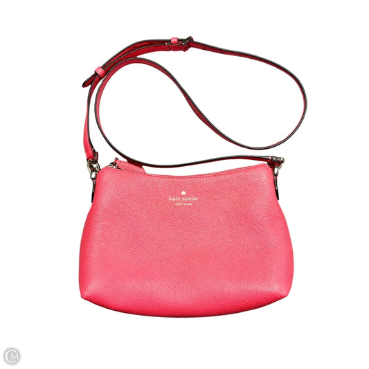 Crossbody Designer By Kate Spade, Size: Small