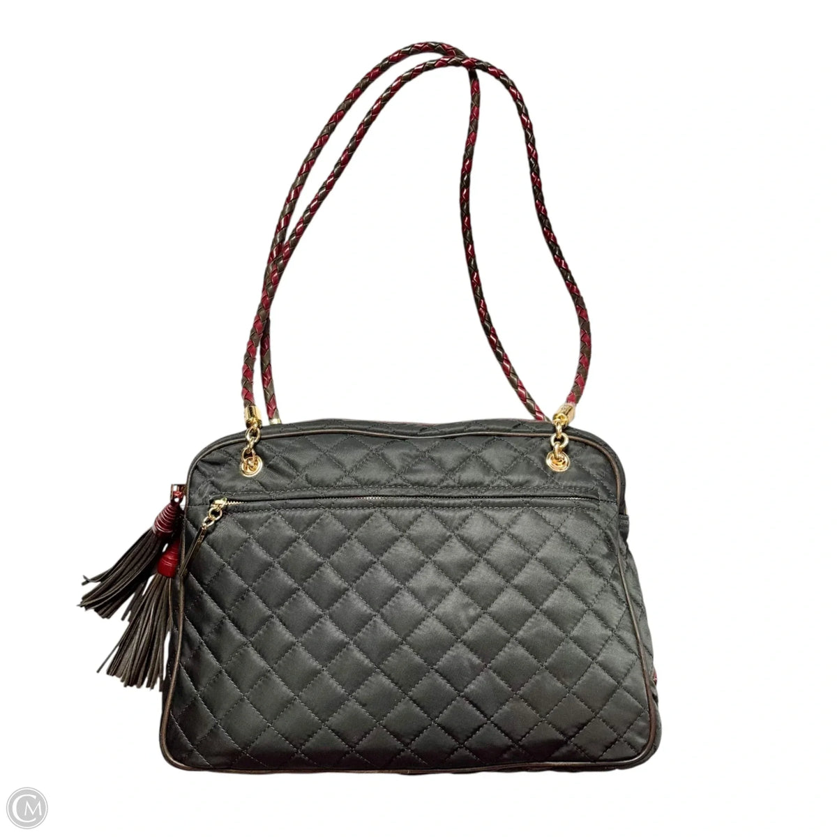 Handbag Designer By Mz Wallace, Size: Medium