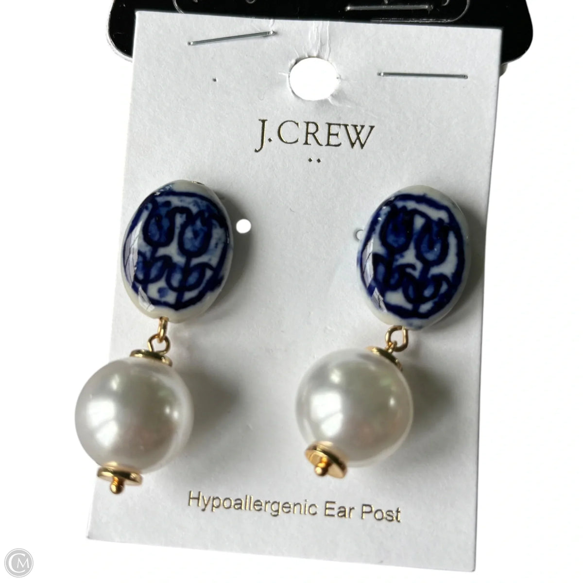 Earrings Statement By J. Crew