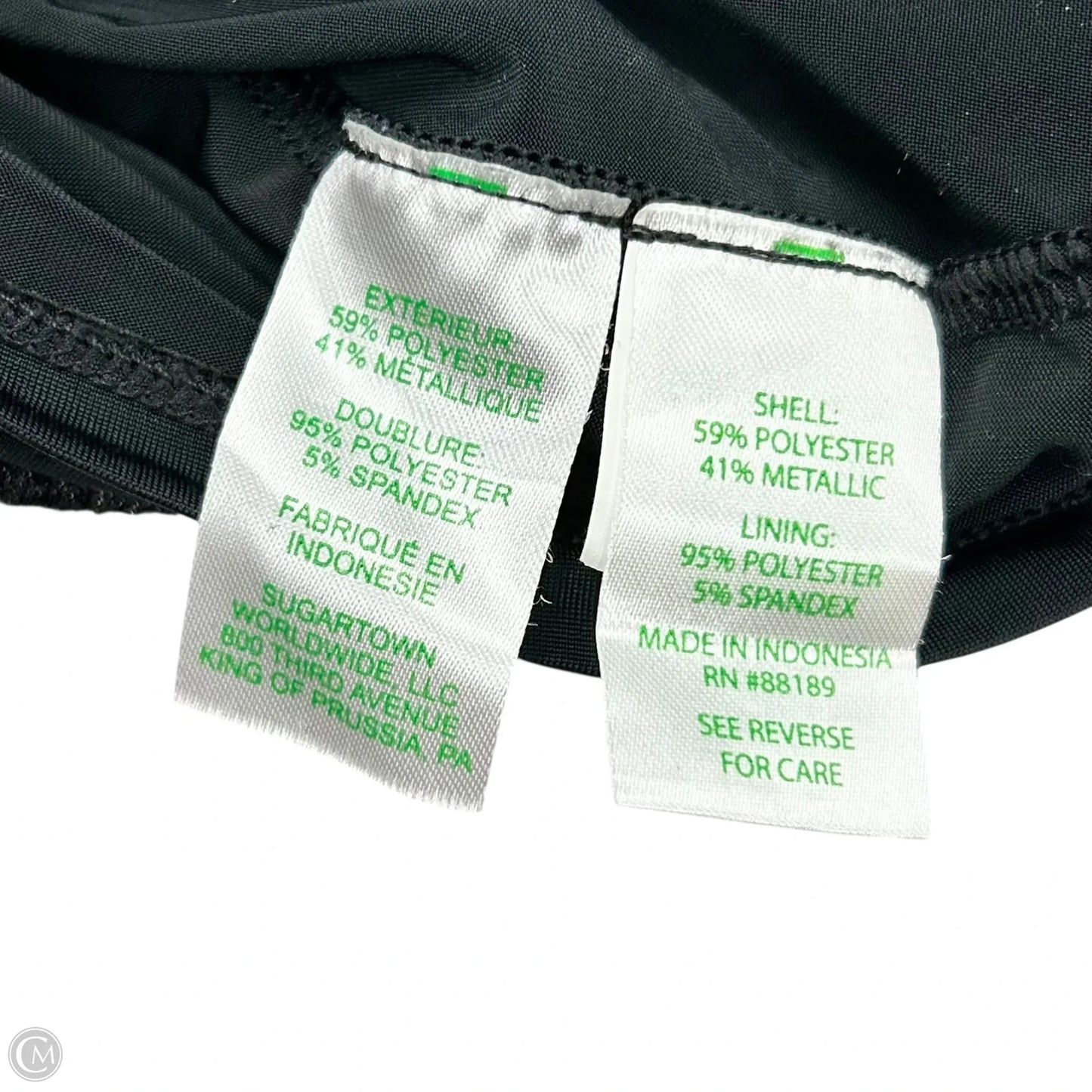 Dress Designer By Lilly Pulitzer In Gold, Size: Xs