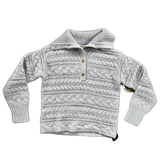 Sweater By Sundance In Blue & Purple, Size: Xs