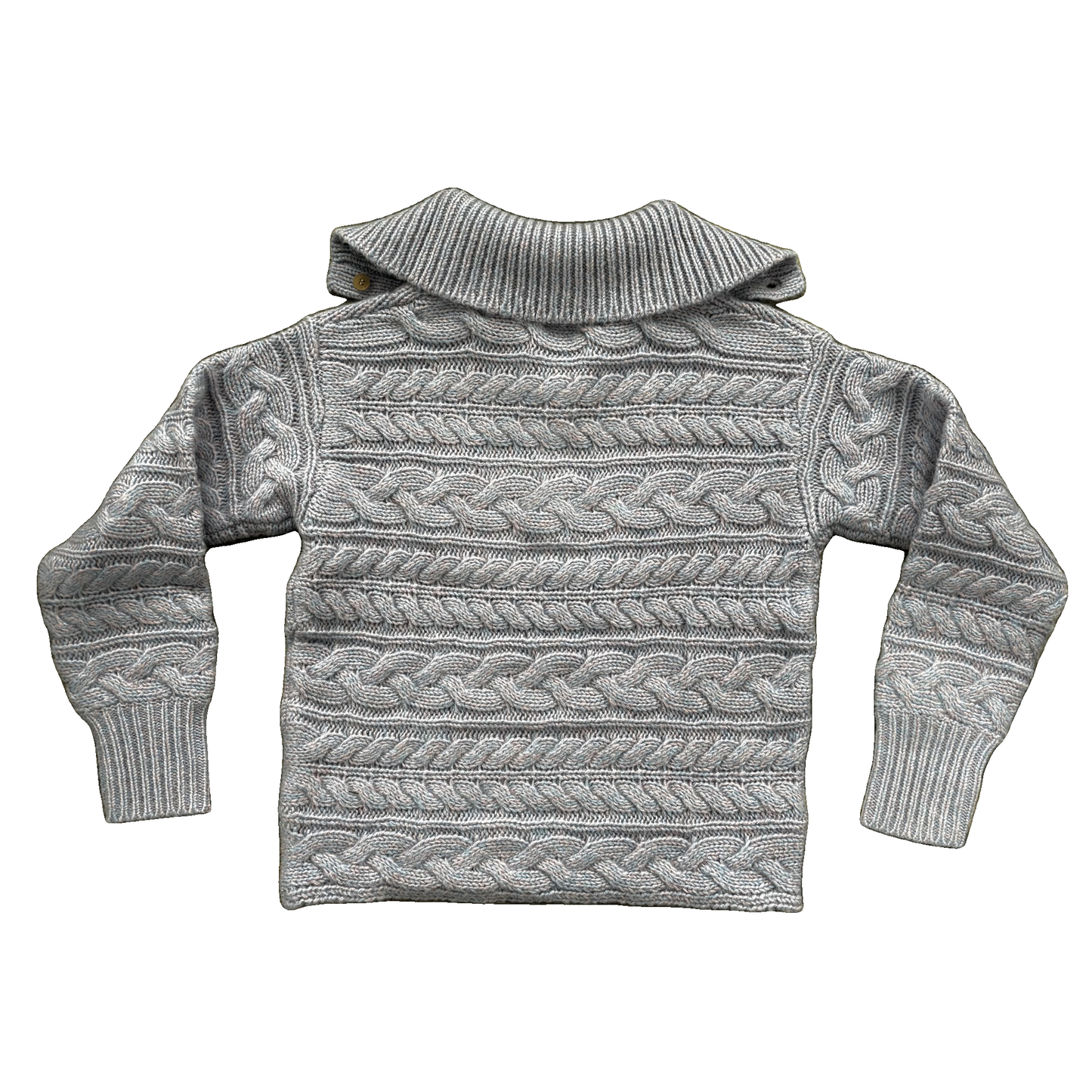 Sweater By Sundance In Blue & Purple, Size: Xs
