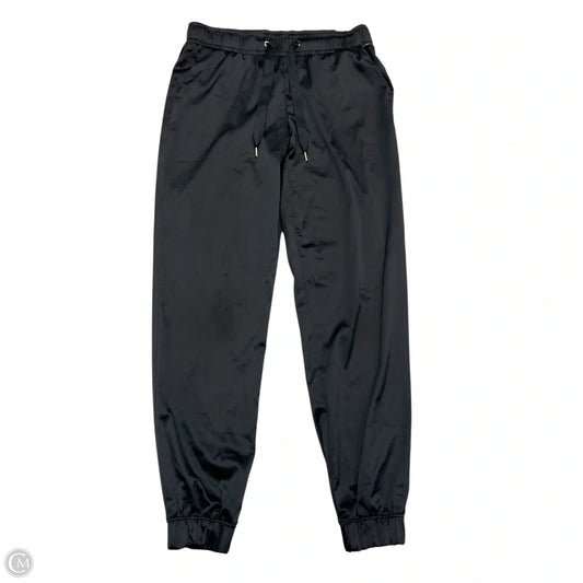 Pants Designer By Lilly Pulitzer In Black, Size: S
