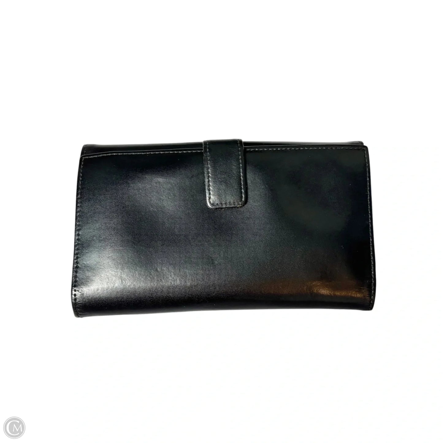 Wallet Designer By Longchamp, Size: Medium