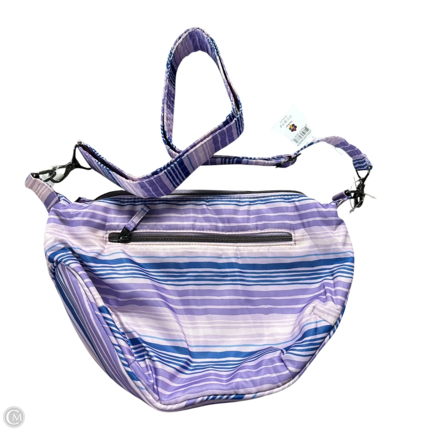 Crossbody By Lug, Size: Medium
