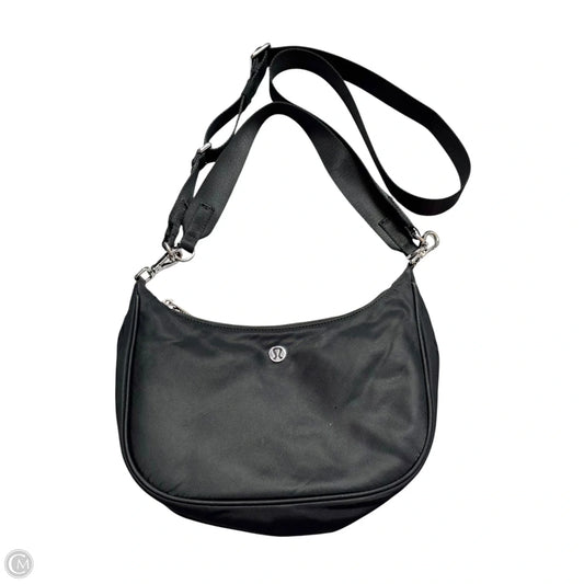 Crossbody By Lululemon, Size: Medium