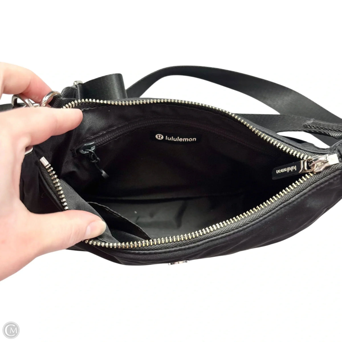 Crossbody By Lululemon, Size: Medium