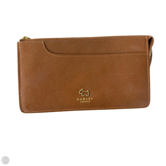 Wallet Leather By Radley London, Size: Medium