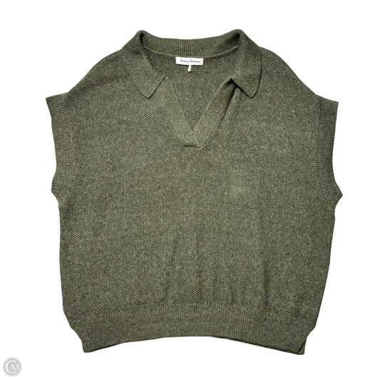 Sweater By Tommy Bahama In Green, Size: L