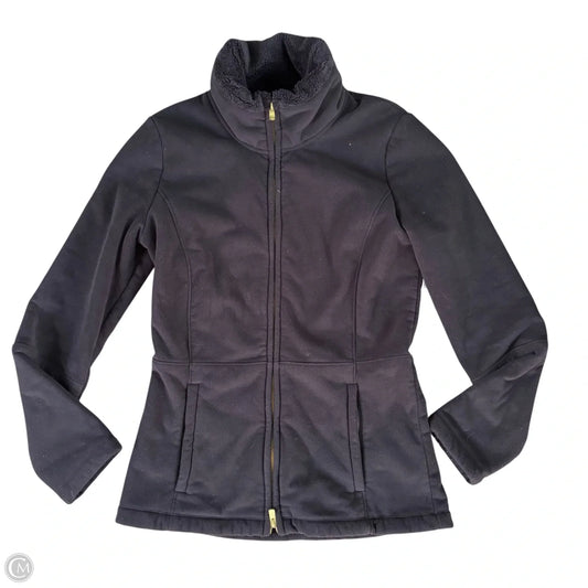 Jacket Designer By Lilly Pulitzer In Black, Size: S