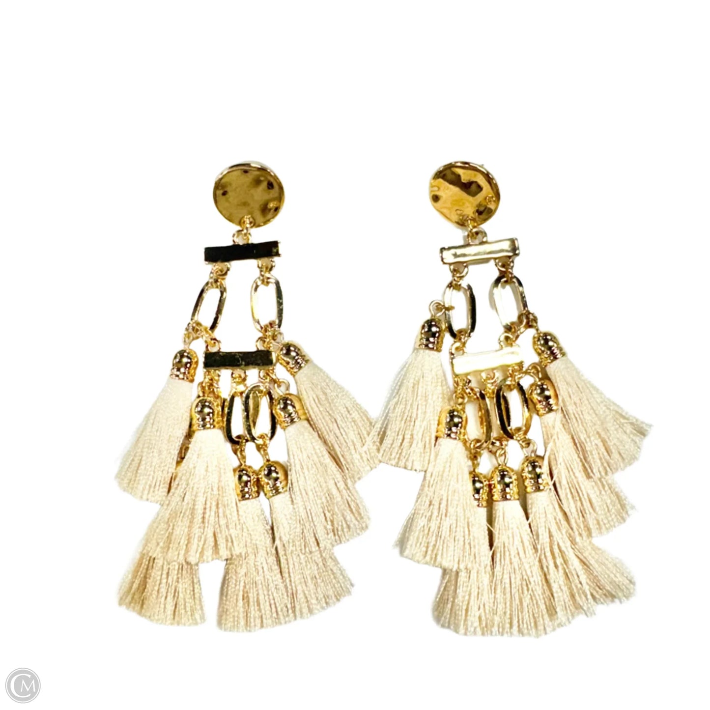 Earrings Designer By Lilly Pulitzer