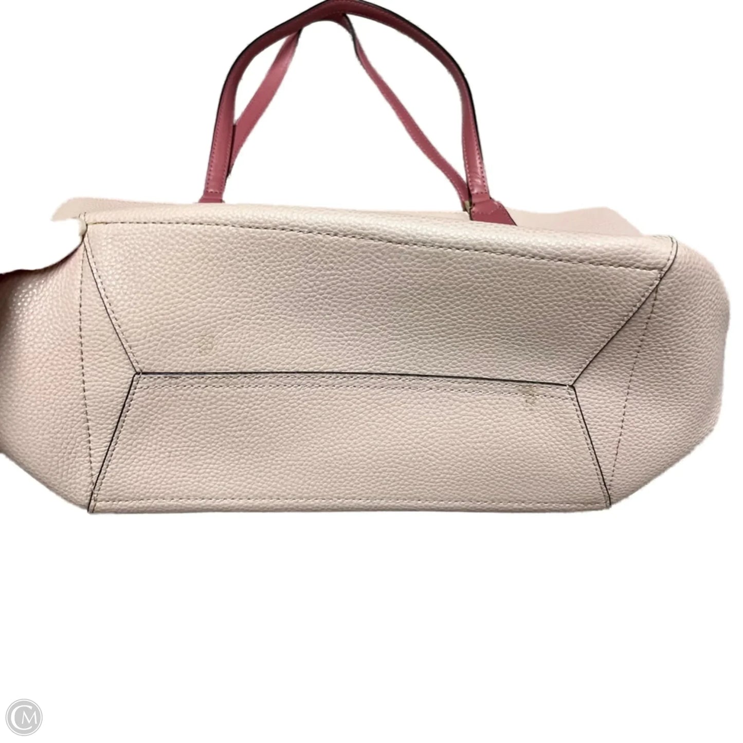 Tote Designer By Michael Kors, Size: Large