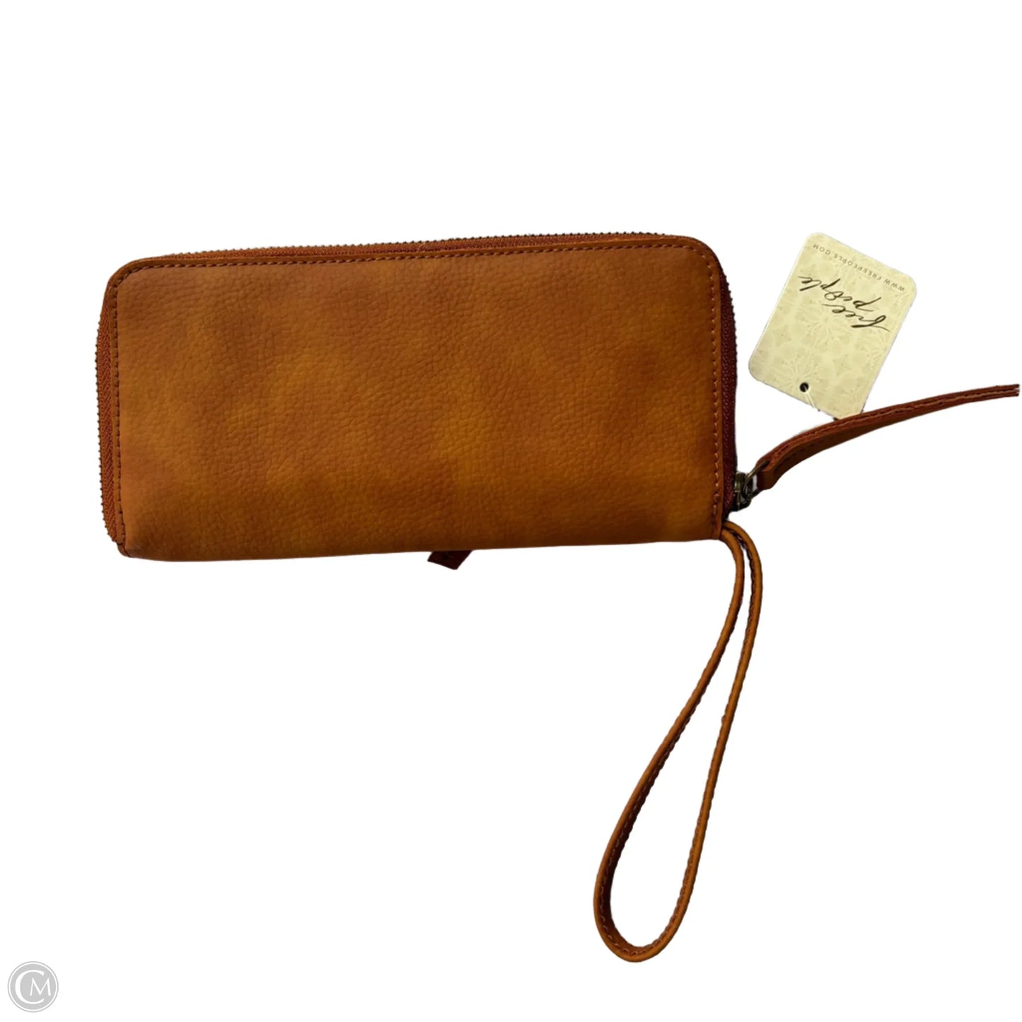 Wallet By Free People, Size: Large