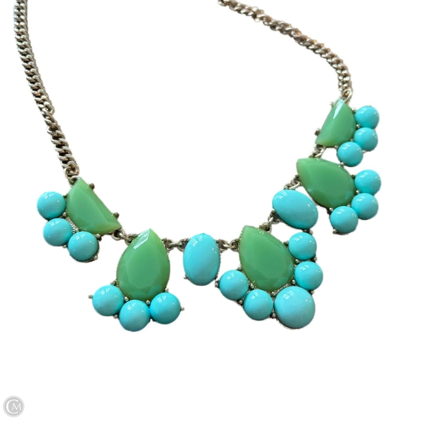 Necklace Set By Mika, Size: 02 Piece Set