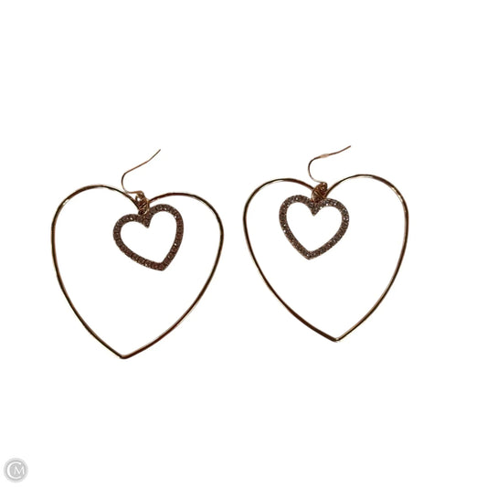 Earrings Statement