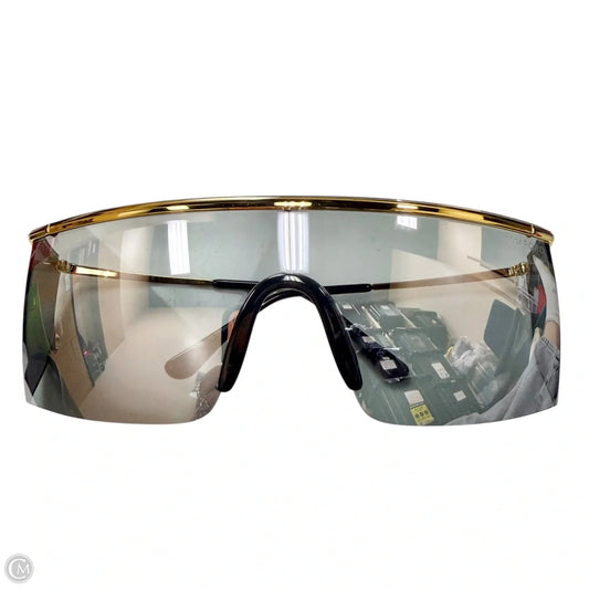 Sunglasses Luxury Designer By Tom Ford, Size: Medium