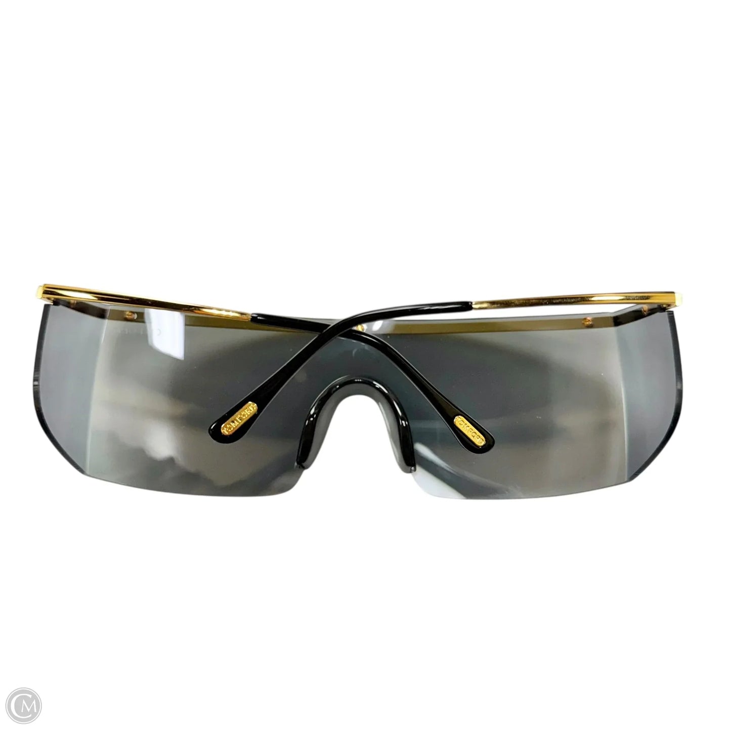 Sunglasses Luxury Designer By Tom Ford, Size: Medium