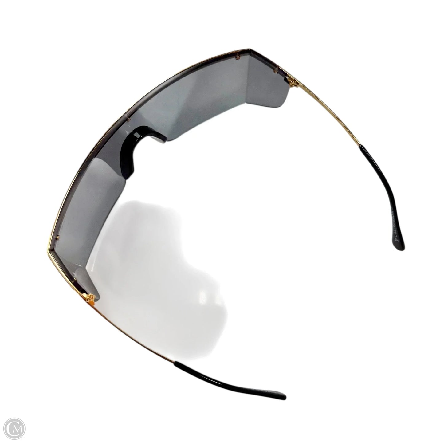 Sunglasses Luxury Designer By Tom Ford, Size: Medium