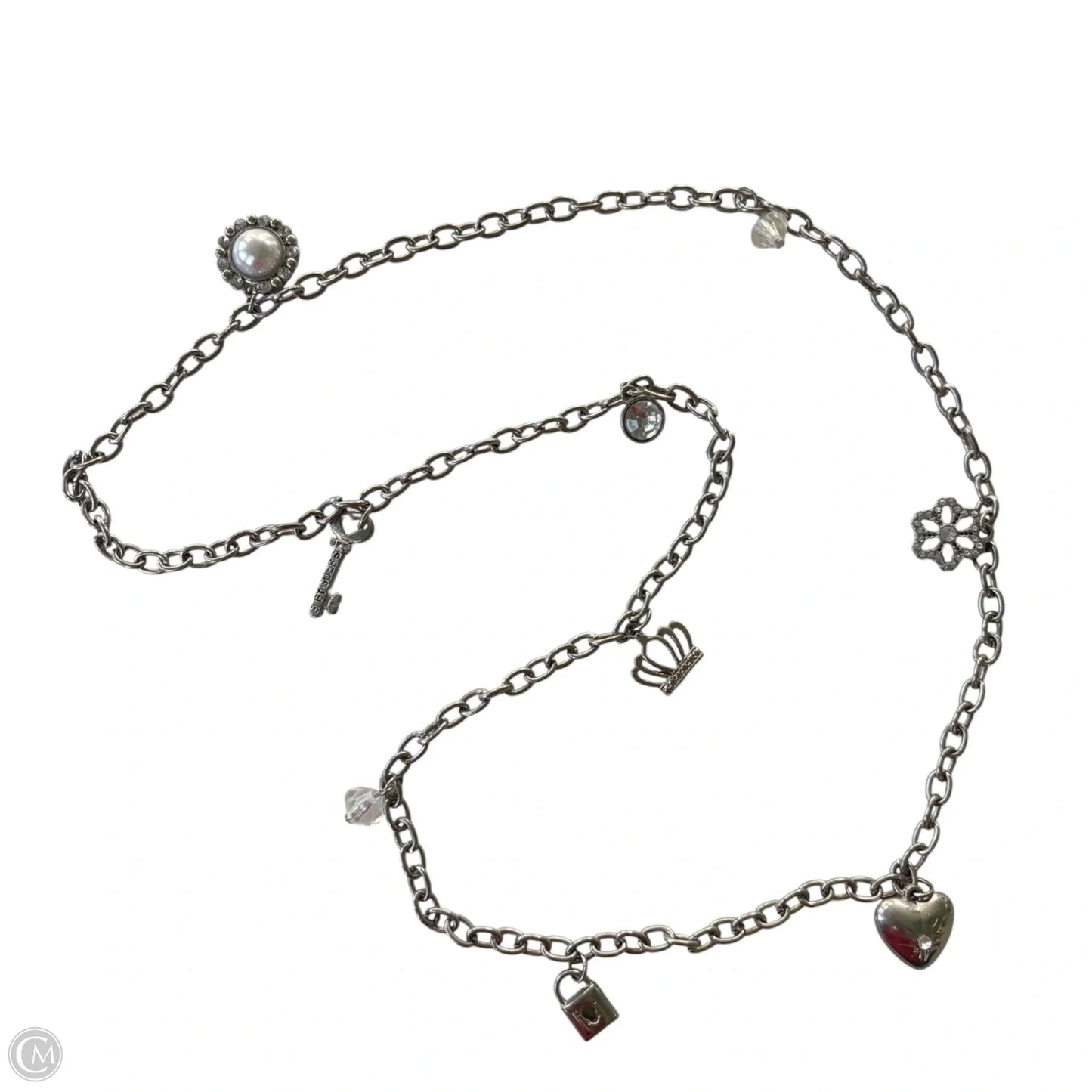 Necklace Other By Guess