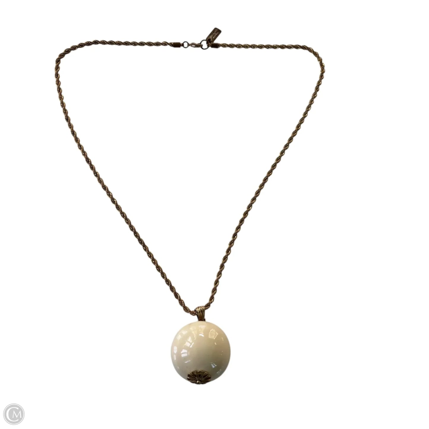 Necklace Designer By Kate Spade