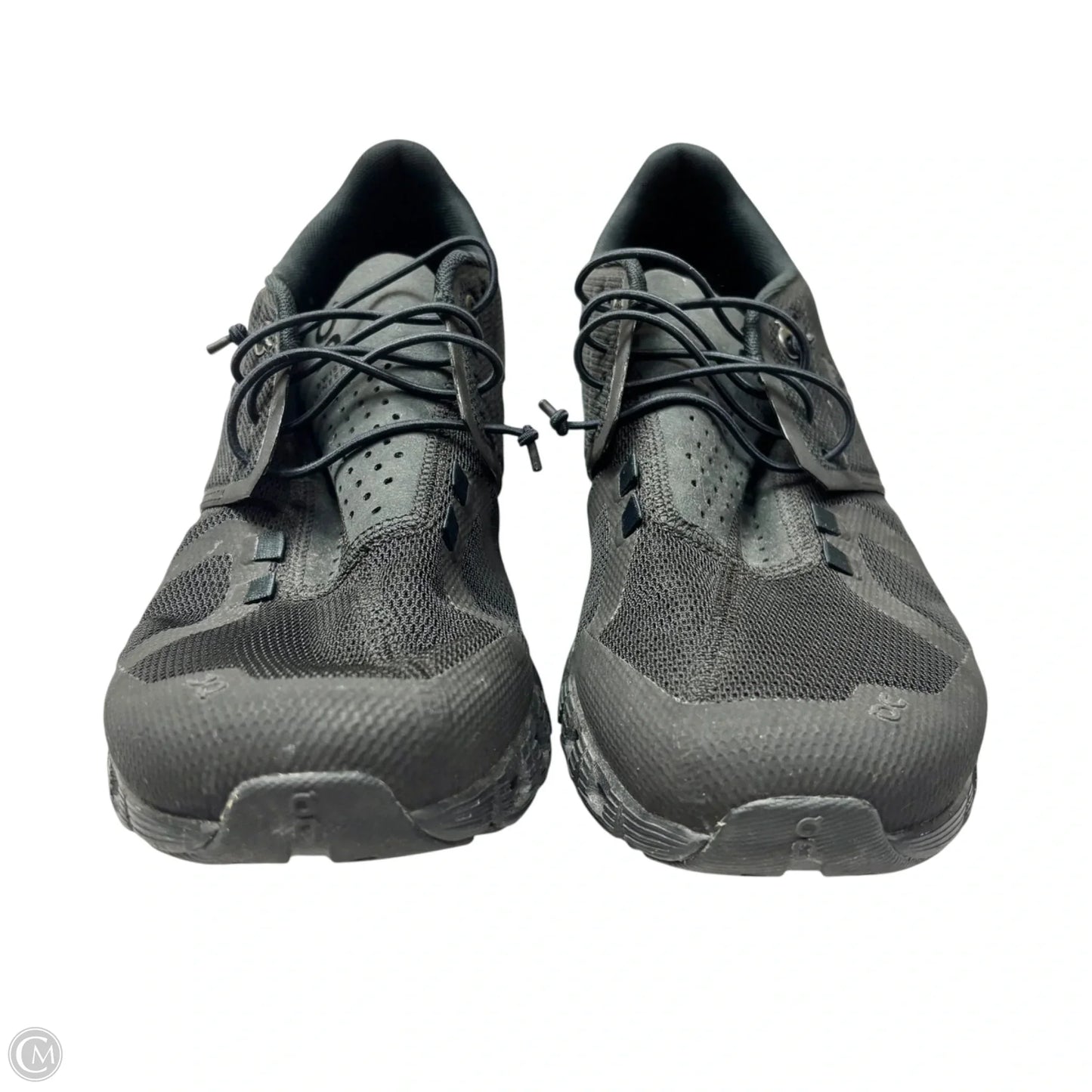 Shoes Sneakers By On Cloud In Black, Size: 11