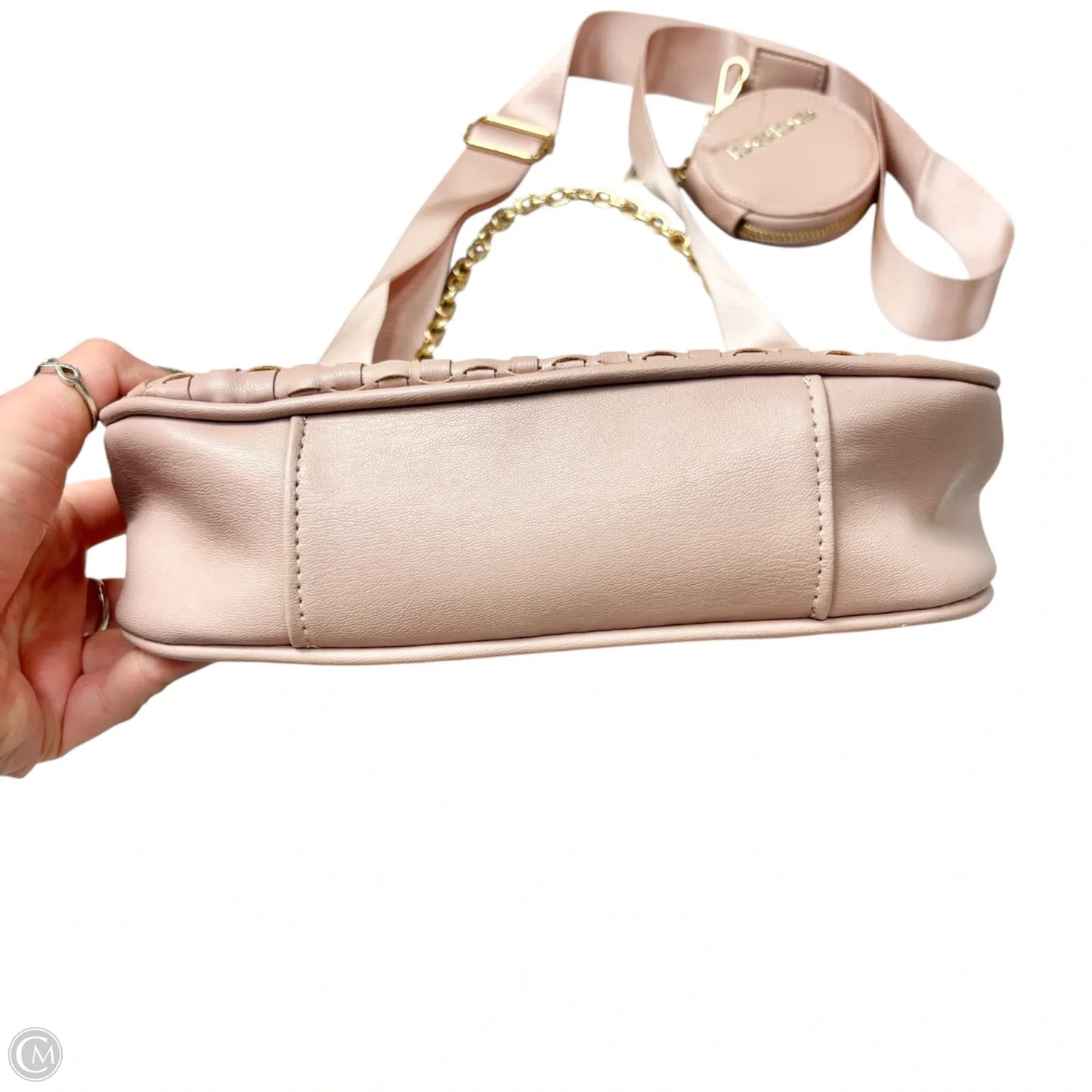 Crossbody By Bebe, Size: Small