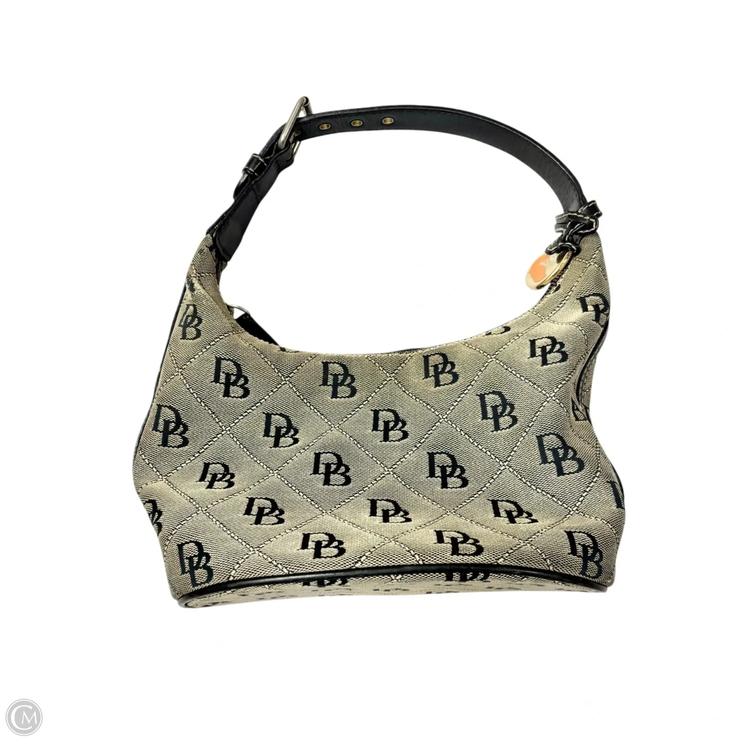 Handbag Designer By Dooney And Bourke, Size: Small