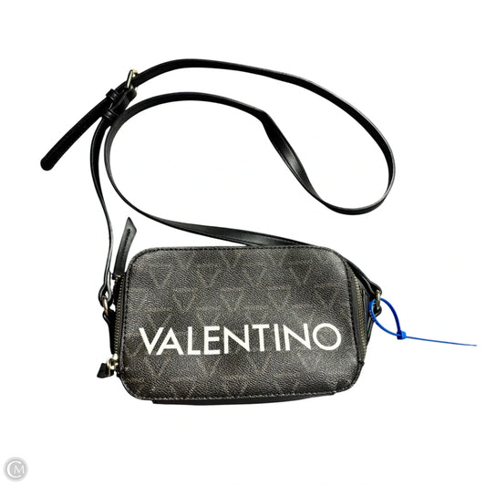 Crossbody Designer By Valentino-mario, Size: Small