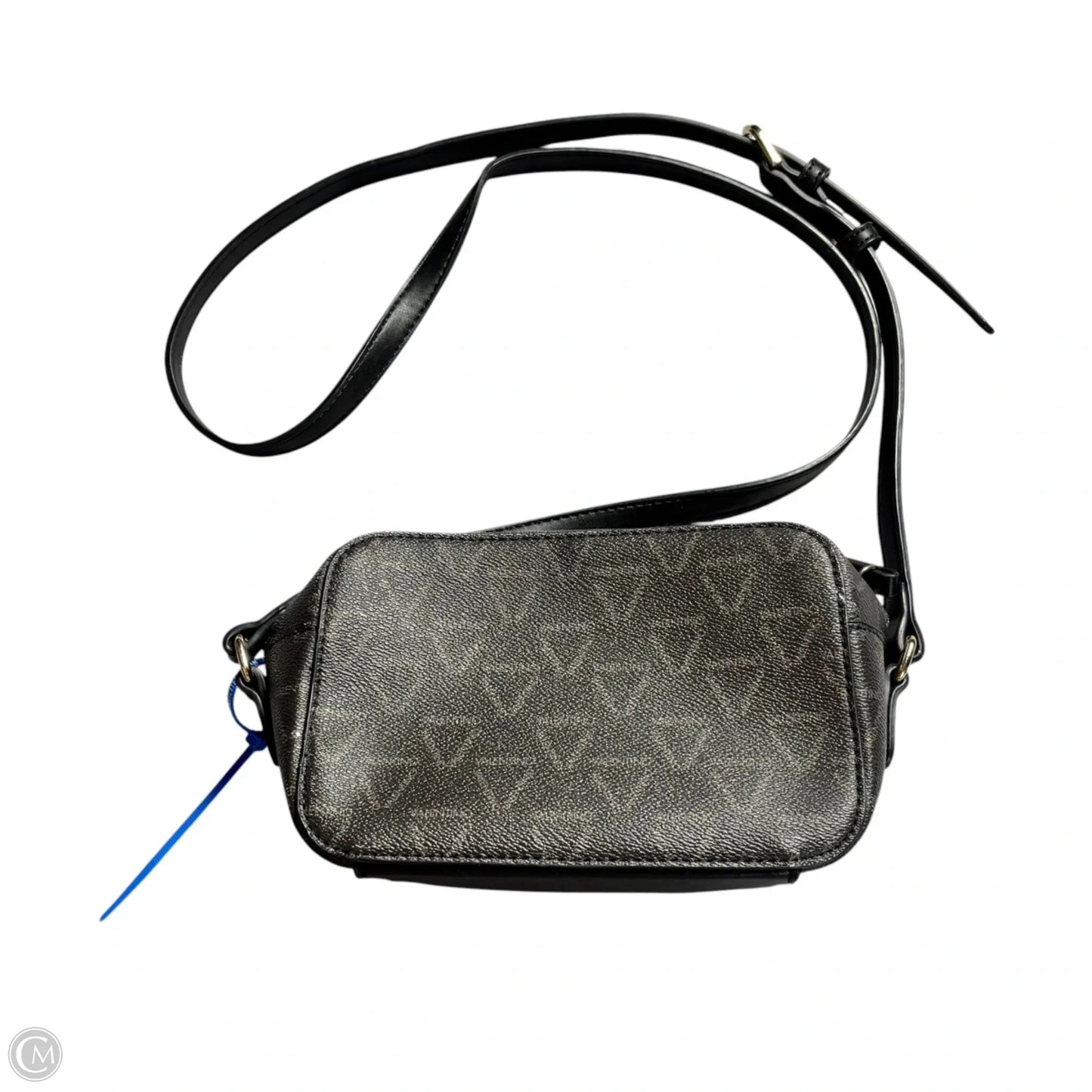 Crossbody Designer By Valentino-mario, Size: Small