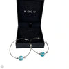 Earrings Hoop By Noguchi