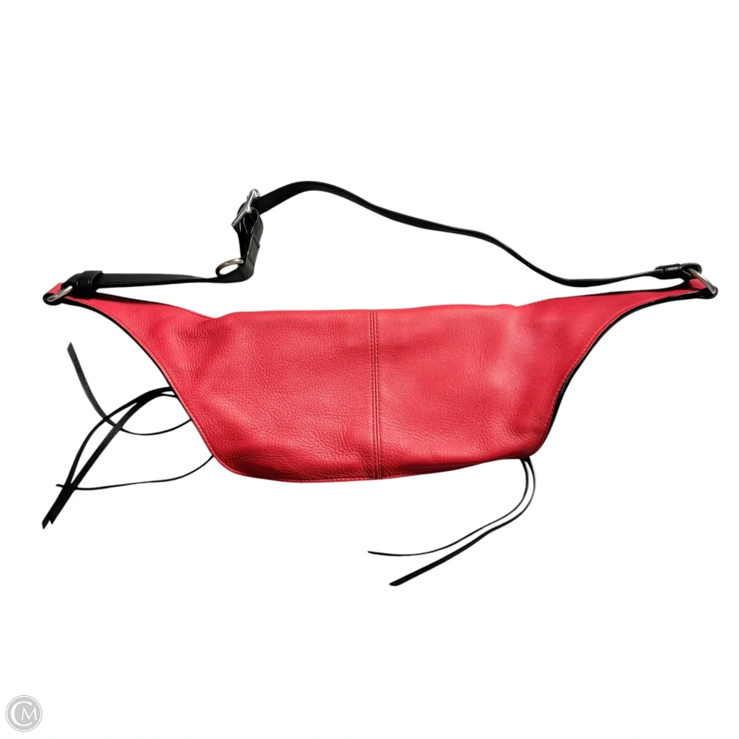 Belt Bag Leather By Rag And Bone, Size: Small
