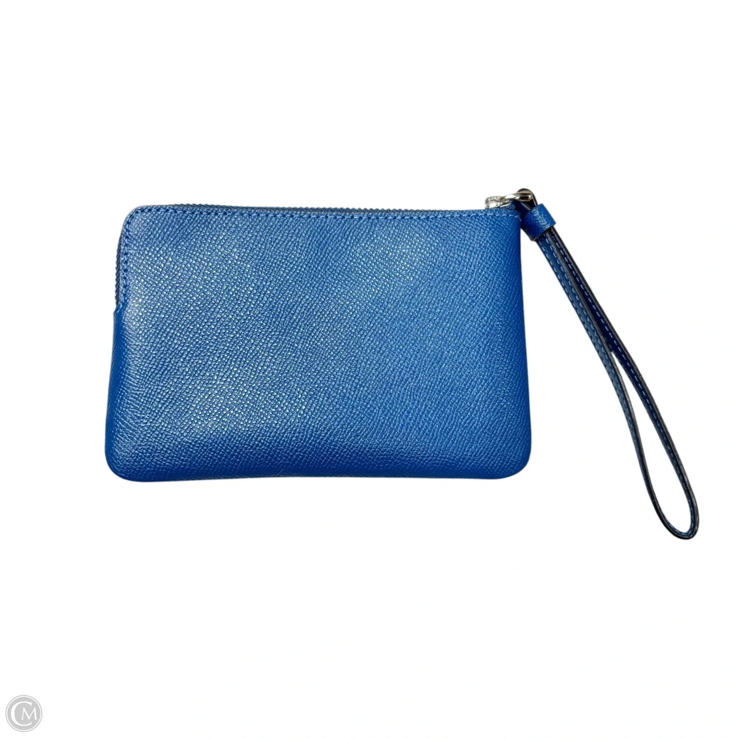 Wristlet Designer By Coach, Size: Small